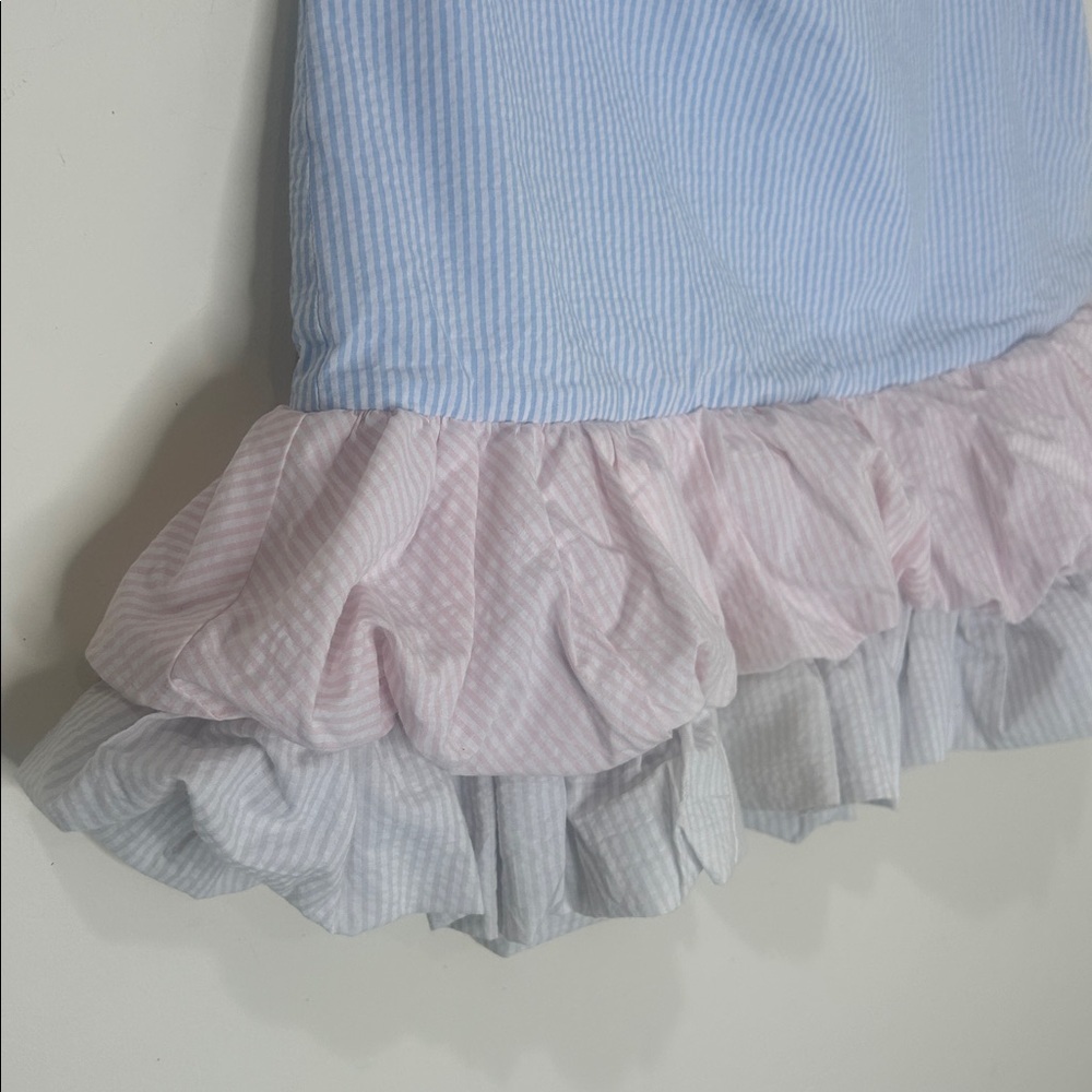 NWT LOVERS & FRIENDS CONFETTI MINI SKIRT Size Small - Picture 13 of 16